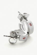 エムエム6 メゾン マルジェラ(MM6 Maison Margiela) ウロボロス ジャパニーズ｜写真21