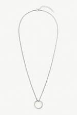 エムエム6 メゾン マルジェラ(MM6 Maison Margiela) ウロボロス ジャパニーズ｜写真18