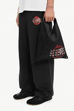 エムエム6 メゾン マルジェラ(MM6 Maison Margiela) ウロボロス ジャパニーズ｜写真15