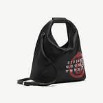 エムエム6 メゾン マルジェラ(MM6 Maison Margiela) ウロボロス ジャパニーズ｜写真13