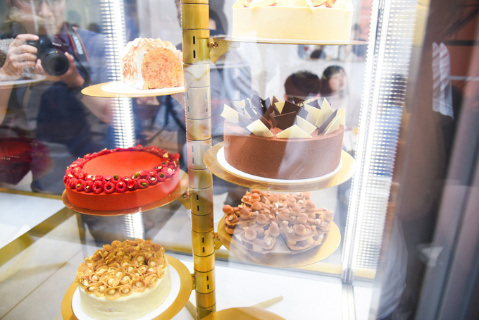  「ドミニクアンセルベーカリー」NYの人気店が日本上陸 - 東京・神宮前に1号店オープン｜写真20
