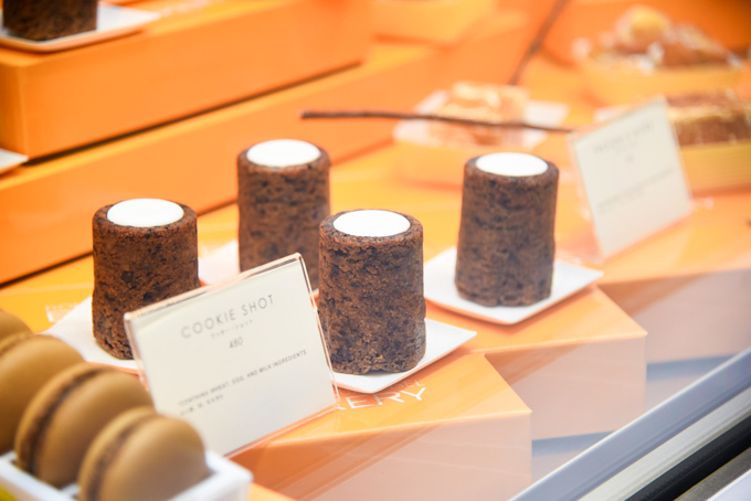  「ドミニクアンセルベーカリー」NYの人気店が日本上陸 - 東京・神宮前に1号店オープン｜写真9