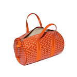 ゴヤール(GOYARD) バレル 40 スポーツバッグ｜写真5