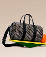 ゴヤール(GOYARD) バレル 40 スポーツバッグ｜写真2