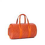 ゴヤール(GOYARD) バレル 40 スポーツバッグ｜写真4