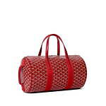 ゴヤール(GOYARD) バレル 40 スポーツバッグ｜写真12