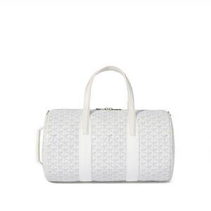 ゴヤール(GOYARD) バレル 40 スポーツバッグ｜写真8