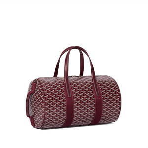 ゴヤール(GOYARD) バレル 40 スポーツバッグ｜写真15