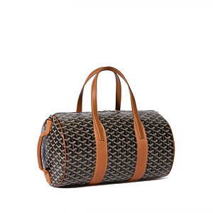 ゴヤール(GOYARD) バレル 40 スポーツバッグ｜写真11