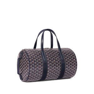 ゴヤール(GOYARD) バレル 40 スポーツバッグ｜写真7