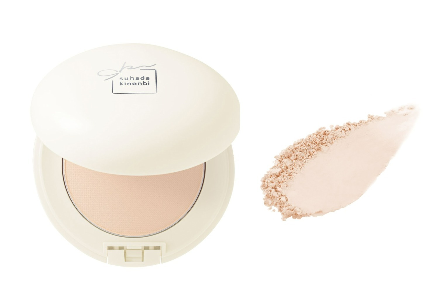 新品 薬用美白トリートメントスキンケアパウダー Day &Night セット パーリーデュー 薬用美白トリートメントスキンケアパウダー