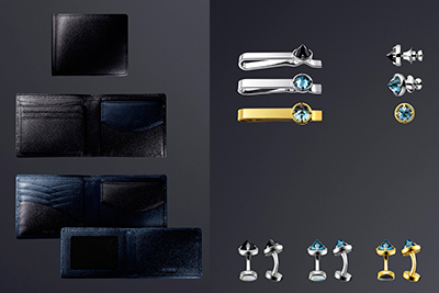 タサキ「アーモリー」