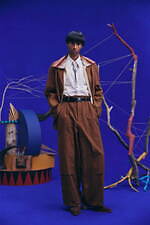 サスクワァッチファブリックス 2025年春夏コレクション - 陽気に愛そう、私達を｜写真1