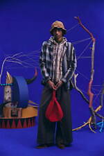 サスクワァッチファブリックス 2025年春夏コレクション - 陽気に愛そう、私達を｜写真2