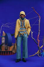 サスクワァッチファブリックス 2025年春夏コレクション - 陽気に愛そう、私達を｜写真3