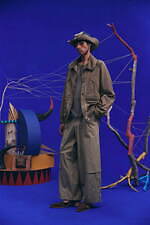 サスクワァッチファブリックス 2025年春夏コレクション - 陽気に愛そう、私達を｜写真8