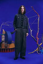 サスクワァッチファブリックス 2025年春夏コレクション - 陽気に愛そう、私達を｜写真14