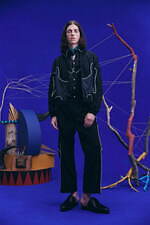 サスクワァッチファブリックス 2025年春夏コレクション - 陽気に愛そう、私達を｜写真16