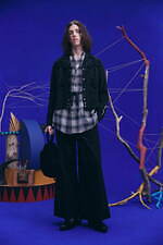 サスクワァッチファブリックス 2025年春夏コレクション - 陽気に愛そう、私達を｜写真17