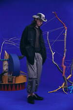 サスクワァッチファブリックス 2025年春夏コレクション - 陽気に愛そう、私達を｜写真19