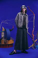 サスクワァッチファブリックス 2025年春夏コレクション - 陽気に愛そう、私達を｜写真20