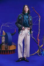 サスクワァッチファブリックス 2025年春夏コレクション - 陽気に愛そう、私達を｜写真22