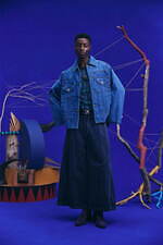 サスクワァッチファブリックス 2025年春夏コレクション - 陽気に愛そう、私達を｜写真27