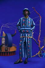 サスクワァッチファブリックス 2025年春夏コレクション - 陽気に愛そう、私達を｜写真29