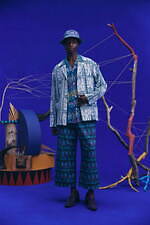 サスクワァッチファブリックス 2025年春夏コレクション - 陽気に愛そう、私達を｜写真30