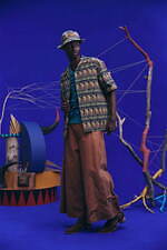 サスクワァッチファブリックス 2025年春夏コレクション - 陽気に愛そう、私達を｜写真33