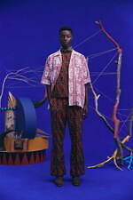 サスクワァッチファブリックス 2025年春夏コレクション - 陽気に愛そう、私達を｜写真35