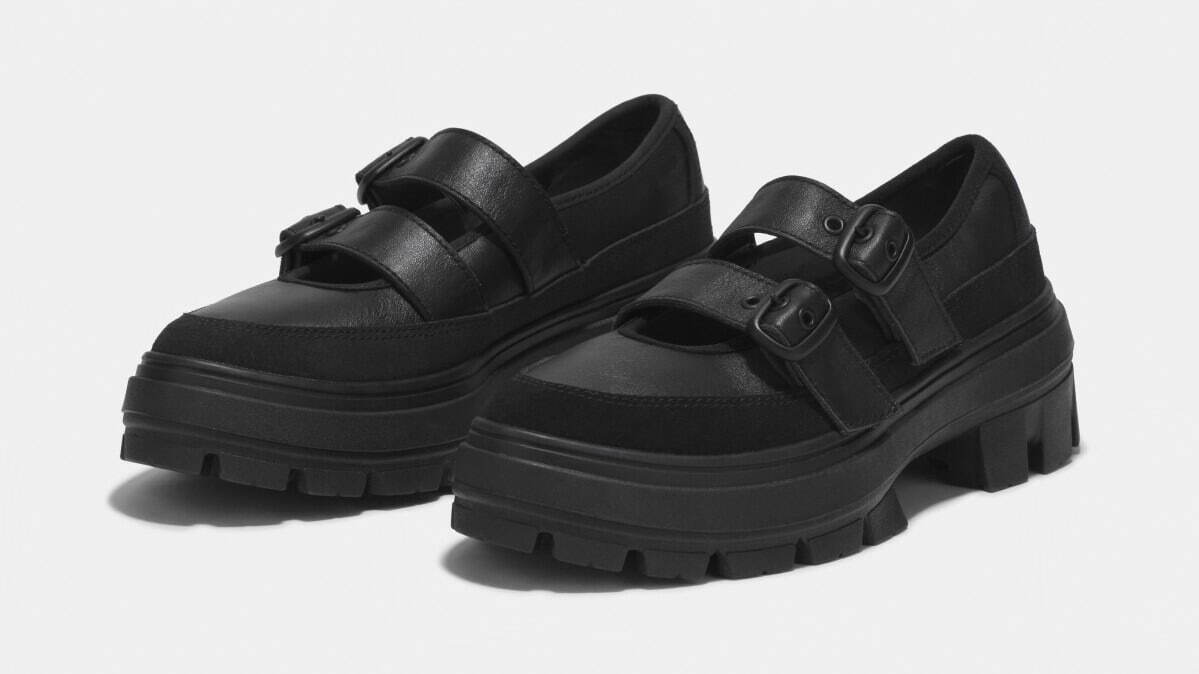 OTW Mary Jane Elevate DS 19,250円