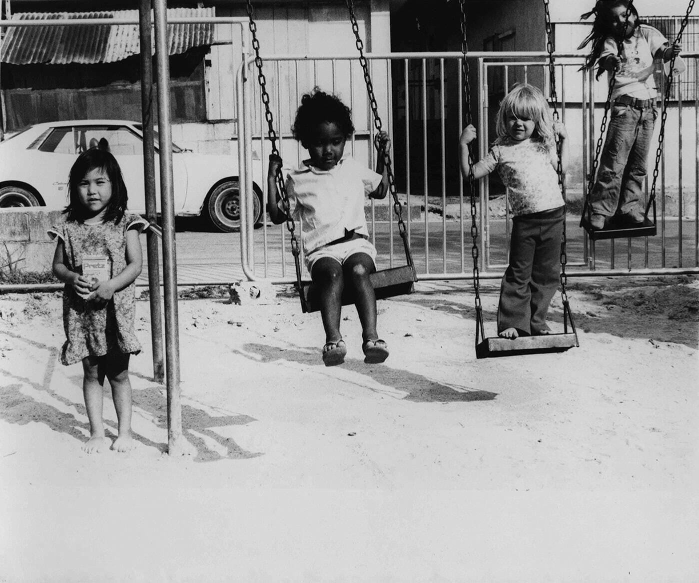 「KYOTOGRAPHIE 2025 京都国際写真祭」世界10カ国のアーティストが京都市内で作品展示｜写真32