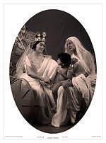 「KYOTOGRAPHIE 2025 京都国際写真祭」世界10カ国のアーティストが京都市内で作品展示｜写真20