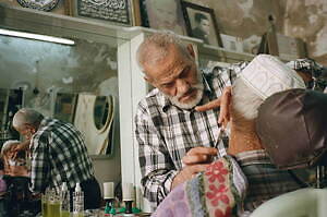 「KYOTOGRAPHIE 2025 京都国際写真祭」世界10カ国のアーティストが京都市内で作品展示｜写真24