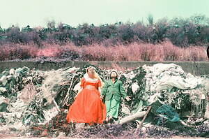 「KYOTOGRAPHIE 2025 京都国際写真祭」世界10カ国のアーティストが京都市内で作品展示｜写真2