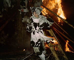 「KYOTOGRAPHIE 2025 京都国際写真祭」世界10カ国のアーティストが京都市内で作品展示｜写真10