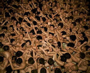 「KYOTOGRAPHIE 2025 京都国際写真祭」世界10カ国のアーティストが京都市内で作品展示｜写真12