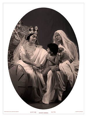 「KYOTOGRAPHIE 2025 京都国際写真祭」世界10カ国のアーティストが京都市内で作品展示｜写真20