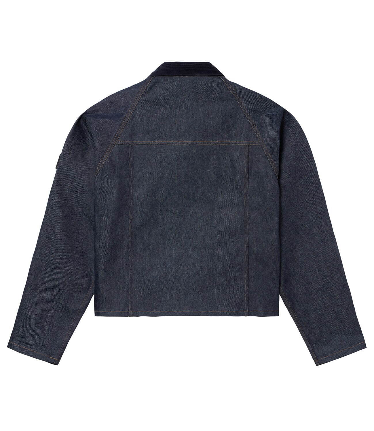 アー・ペー・セー(A.P.C.), バブアー(Barbour) スぺイ｜写真6