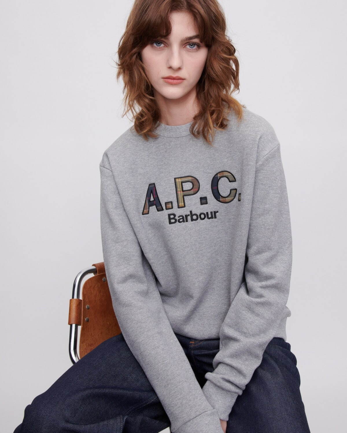 アー・ペー・セー(A.P.C.), バブアー(Barbour) スぺイ｜写真11