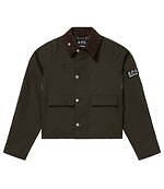 アー・ペー・セー(A.P.C.), バブアー(Barbour) スぺイ｜写真9