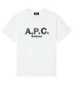 アー・ペー・セー(A.P.C.), バブアー(Barbour) スぺイ｜写真2