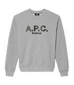 アー・ペー・セー(A.P.C.), バブアー(Barbour) スぺイ｜写真1