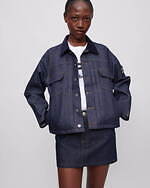 アー・ペー・セー(A.P.C.), バブアー(Barbour) スぺイ｜写真14