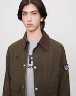 アー・ペー・セー(A.P.C.), バブアー(Barbour) スぺイ｜写真12