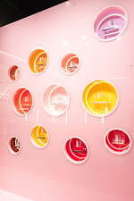 ディオール(DIOR) リップ グロウ｜写真8