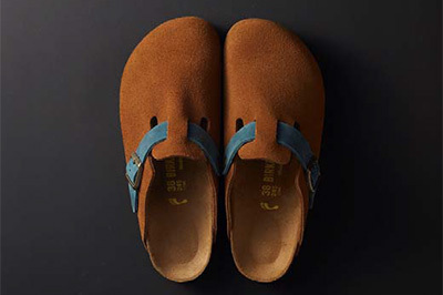 ビルケンシュトック