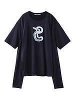 ジョン ローレンス サリバン“双頭の蛇”着想ダブルスリーブトップス＆2股デザインのベルトなど小物も｜写真6