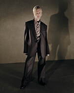 ジョン ローレンス サリバン“双頭の蛇”着想ダブルスリーブトップス＆2股デザインのベルトなど小物も｜写真20